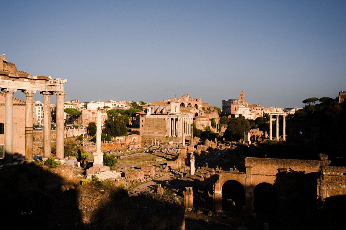 Sono trascorsi 2779 anni...

La nascita di Roma.

21 de abril.