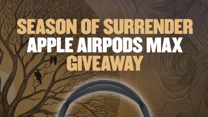 GiveawayBase's tweet image. Enter for a #chance to #win a brand new #Apple #AirPods max ! #worldwide #giveaway #giveaways #sweepstakes #free #gift #smartphone #pc #music
LIKE + enter via link below!
giveawaybase.com/apple-airpods-…
