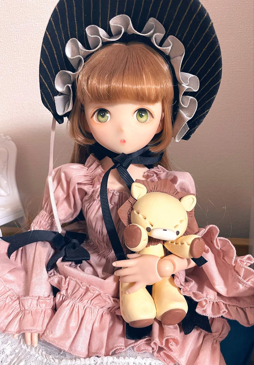 あるこいりす tweet media