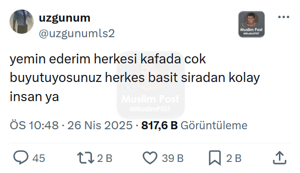 MuslimP0ST's tweet photo. https://t.co/xrBLRajzSu