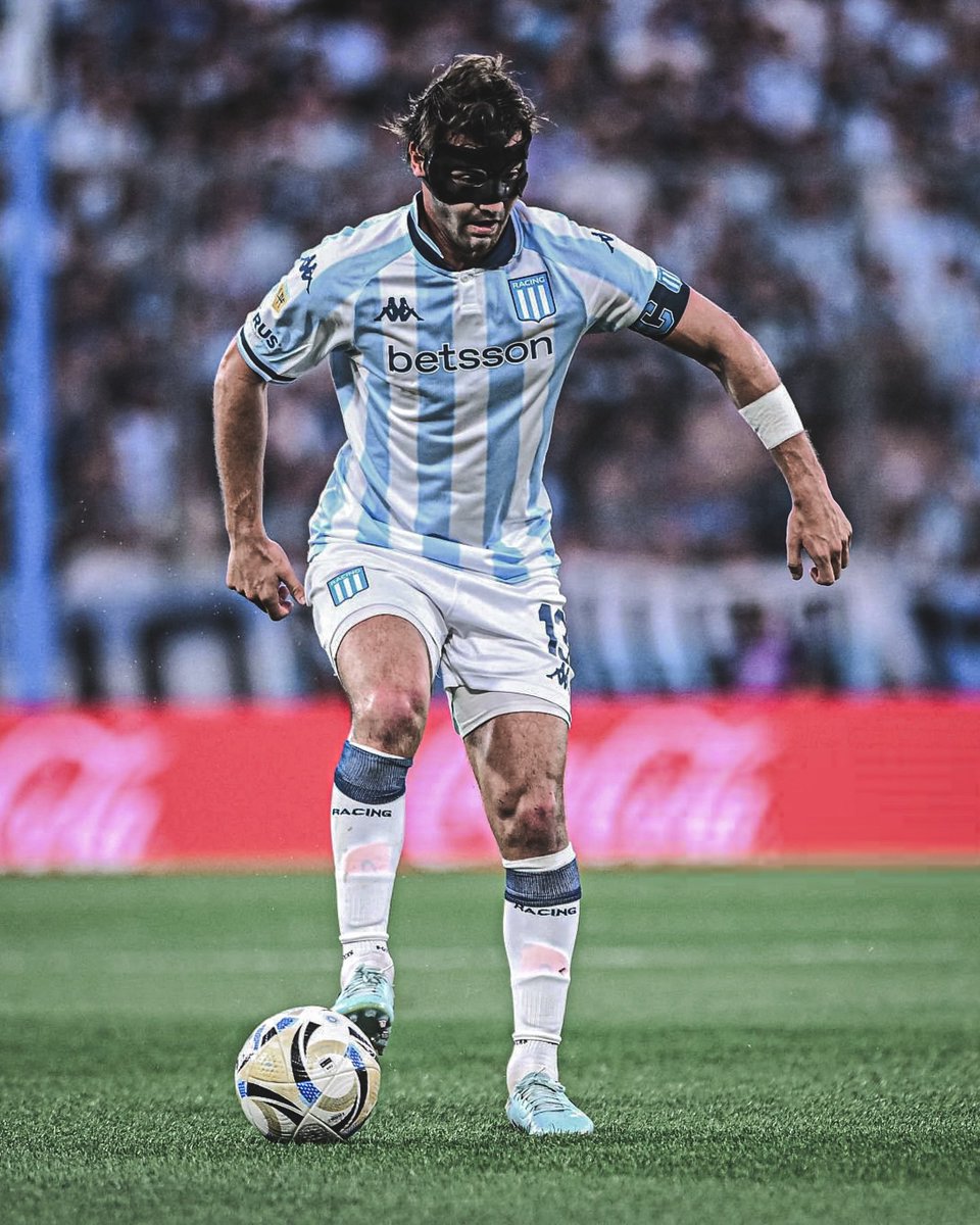 XqueTendenciaRc's tweet image. 🚨#Racing Santiago Sosa DECIDIÓ que no seguirá en el club después de JUNIO.
ℹ️:@JTorresantoro