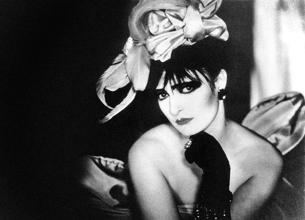 Siouxsie’s sparklings of Tinderbox
Good night friends..,
