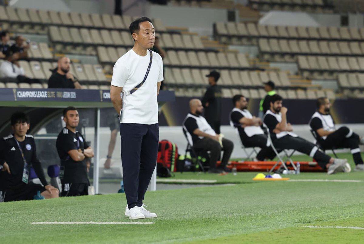 دياريو الأهلي tweet media