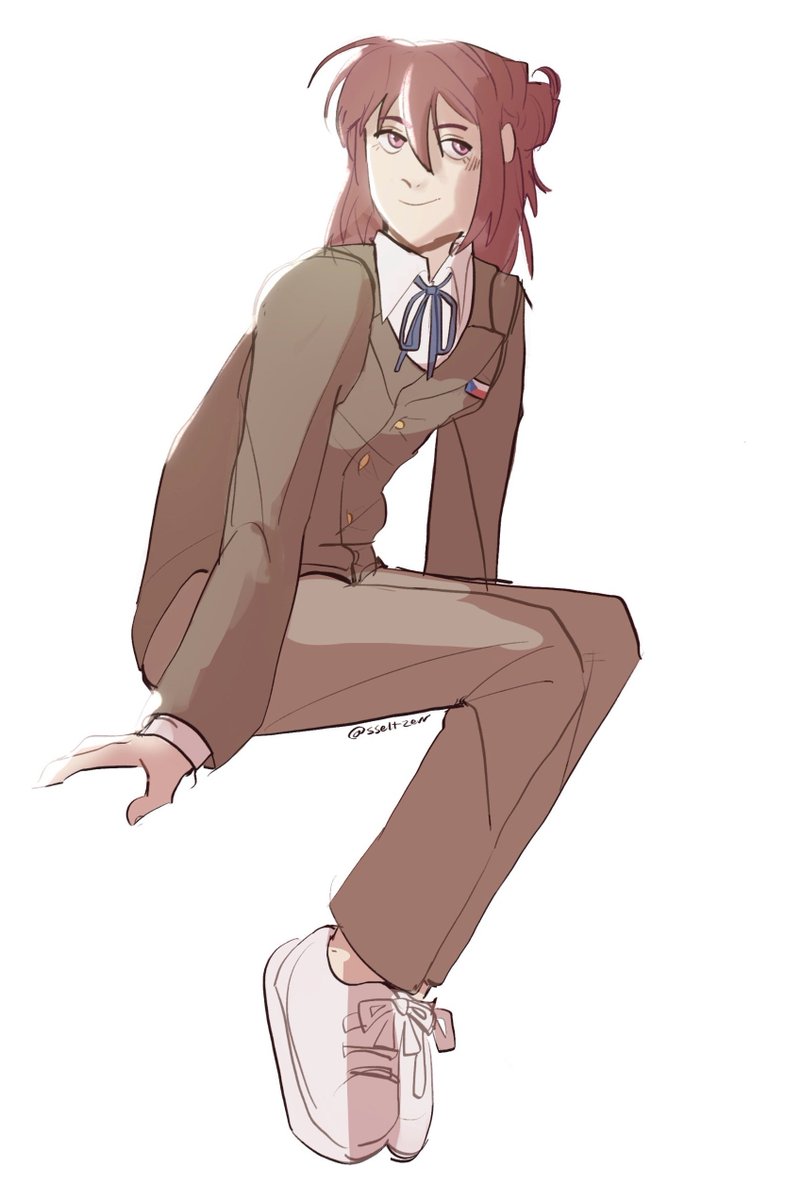 Sel 👾 tweet media