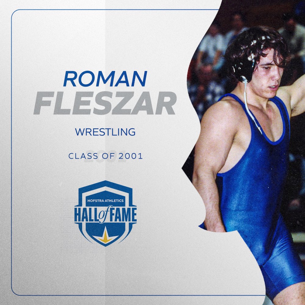 Hofstra Pride Athletics tweet media
