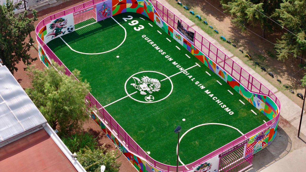 Secretaría de Obras y Servicios CDMX tweet media