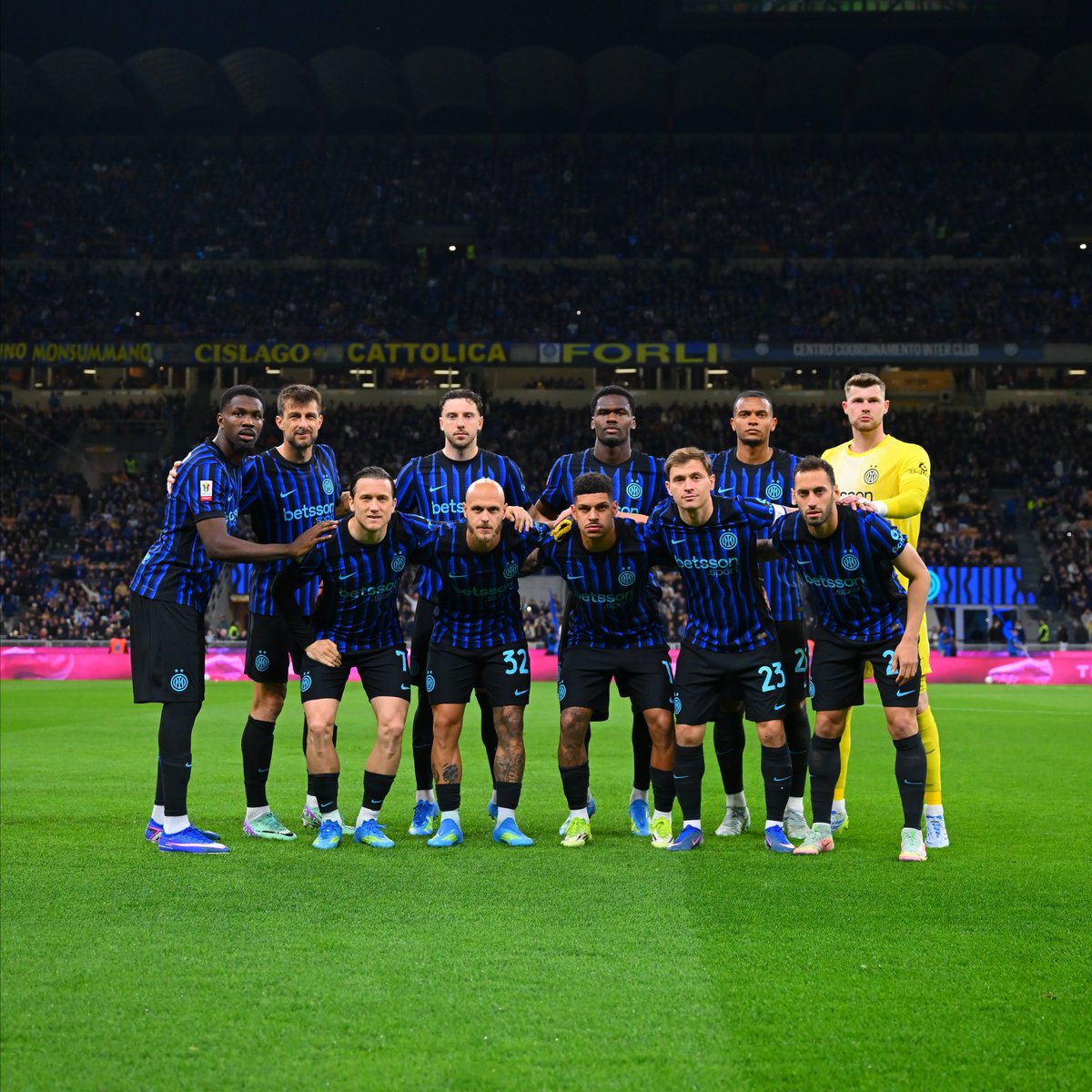 Inter ⭐⭐ tweet media