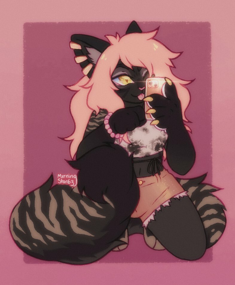 LyraDoragon's tweet image. putting kisu for sale if anyone wants her, she's got 600$+ worth of art but willing to sell her for 200$ dm if interested, this goes towards my move to the Netherlands to be with my partner
#forsale
toyhou.se/16244254.200-u…