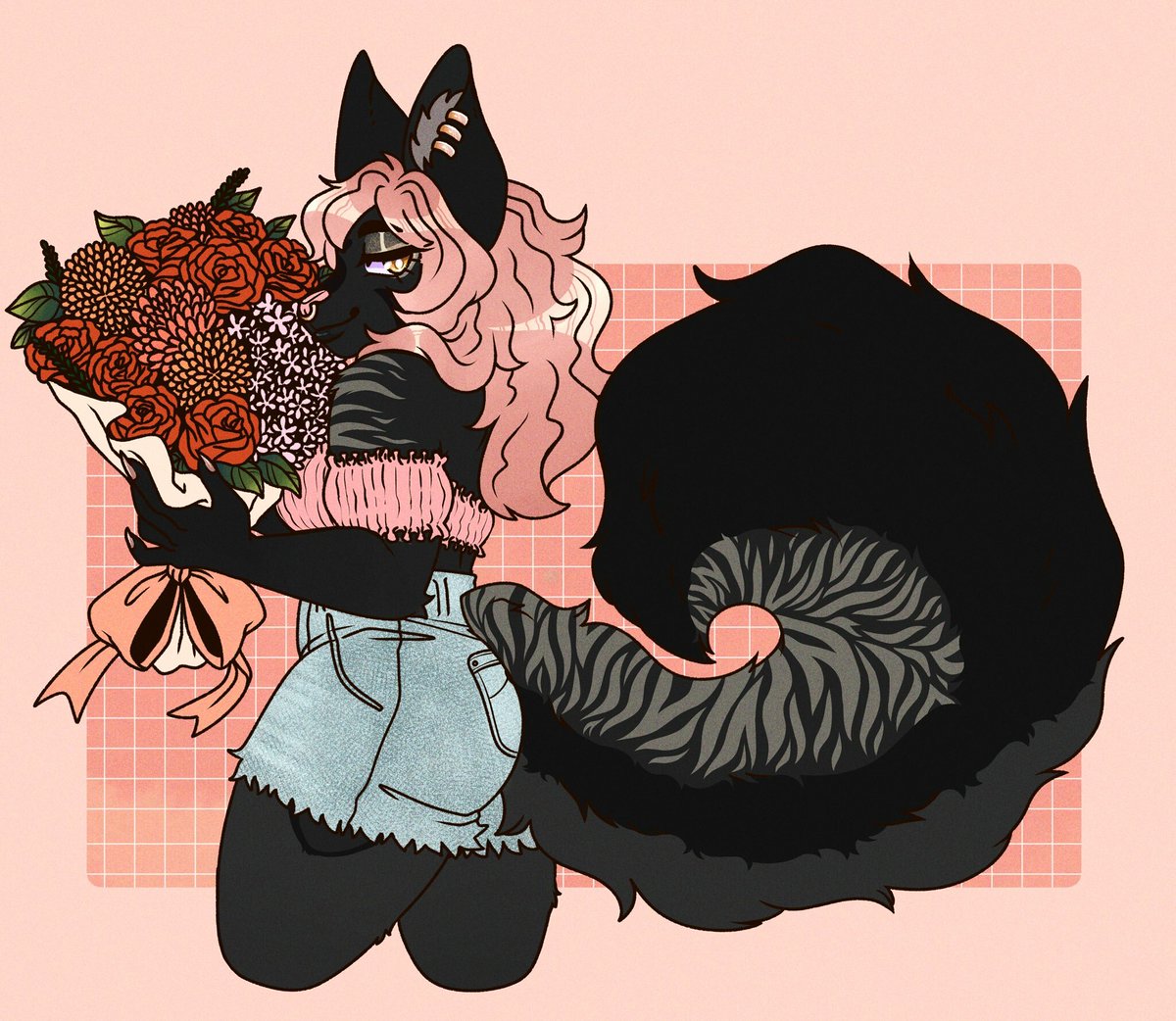 LyraDoragon's tweet image. putting kisu for sale if anyone wants her, she's got 600$+ worth of art but willing to sell her for 200$ dm if interested, this goes towards my move to the Netherlands to be with my partner
#forsale
toyhou.se/16244254.200-u…