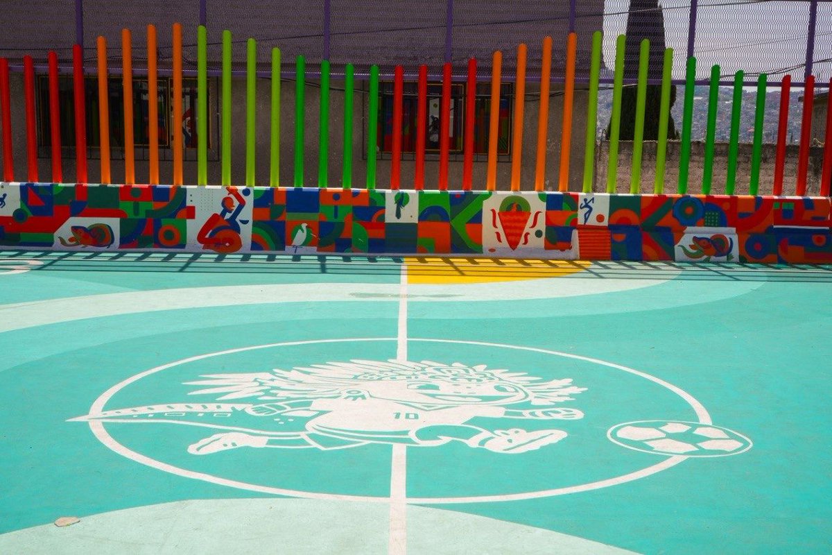 Secretaría de Obras y Servicios CDMX tweet media