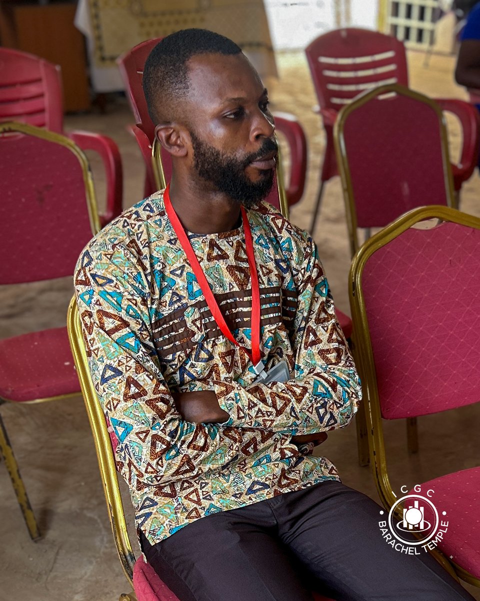 _icgcbarachel's tweet image. Stepping into the week anchored in truth. 📖🔥 #TheWord #Faith #SundayService