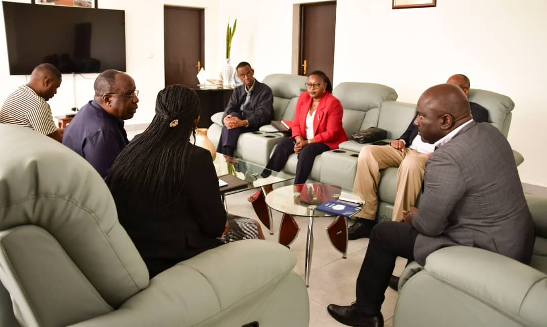 REAF RWANDA tweet media