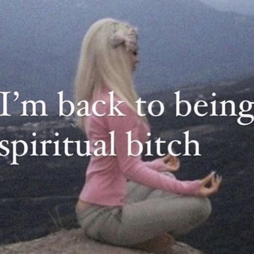 Beefing with a good pussy? Bitch lets make a taco together and see what happens