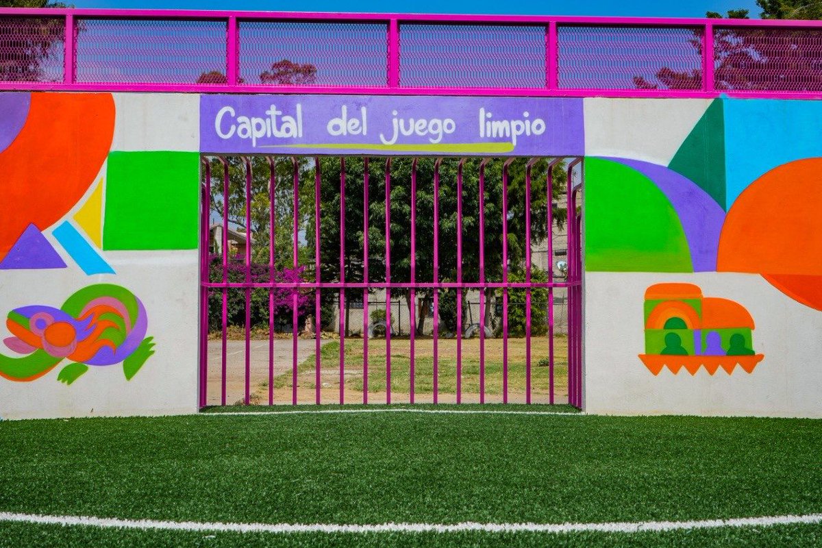 Secretaría de Obras y Servicios CDMX tweet media