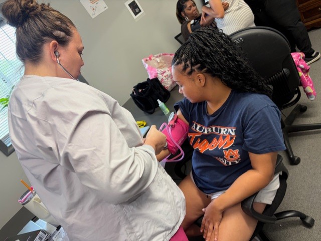AlabamaAdultEd's tweet photo. Autauga Country Family Support Center The Adult Education Workforce Development Program is opening doors with powerful, career opportunities designed to help you succeed! From Certified Pharmacy Technician to Billing &amp; Coding Specialist and CCMA, our Medical IET! Start Today! https://t.co/cXF7VC4Krw