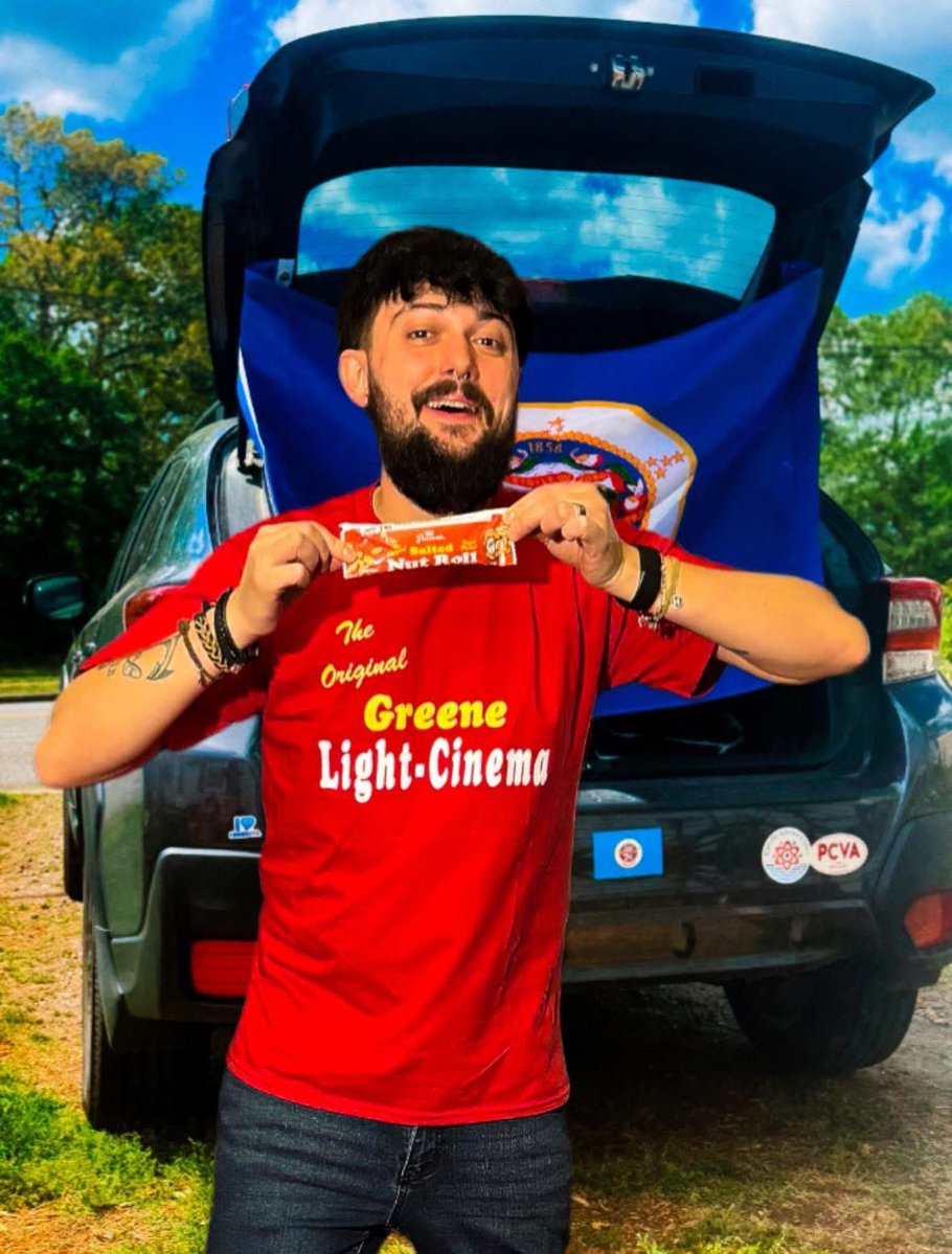 greenelightcin1's tweet image. #new greene lightcinema #saltednutroll  #merch is back! @pearsonscandy ​⁠#minnesotaminute #fy
youtube.com/shorts/LiarHKx… @pearsonscandy