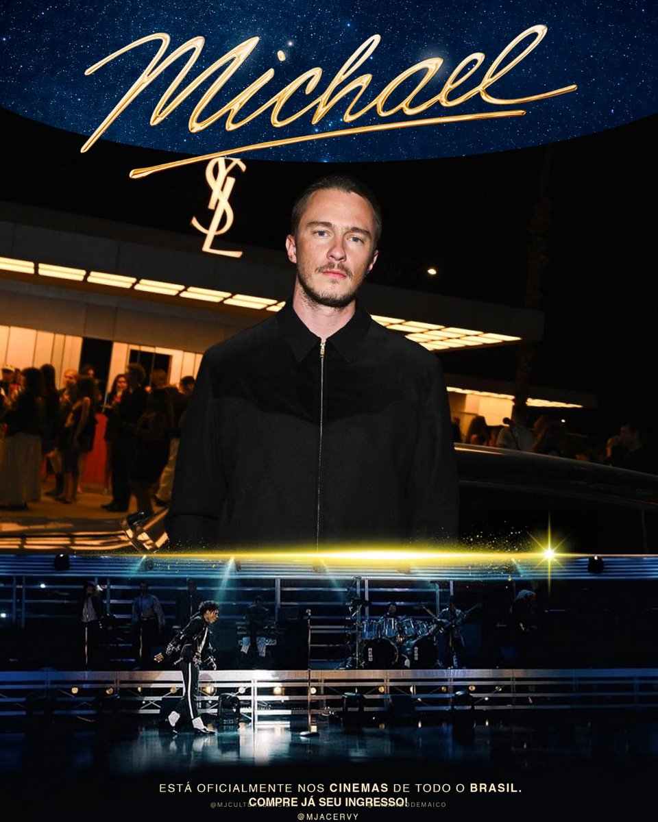 acervo drew starkey. tweet media