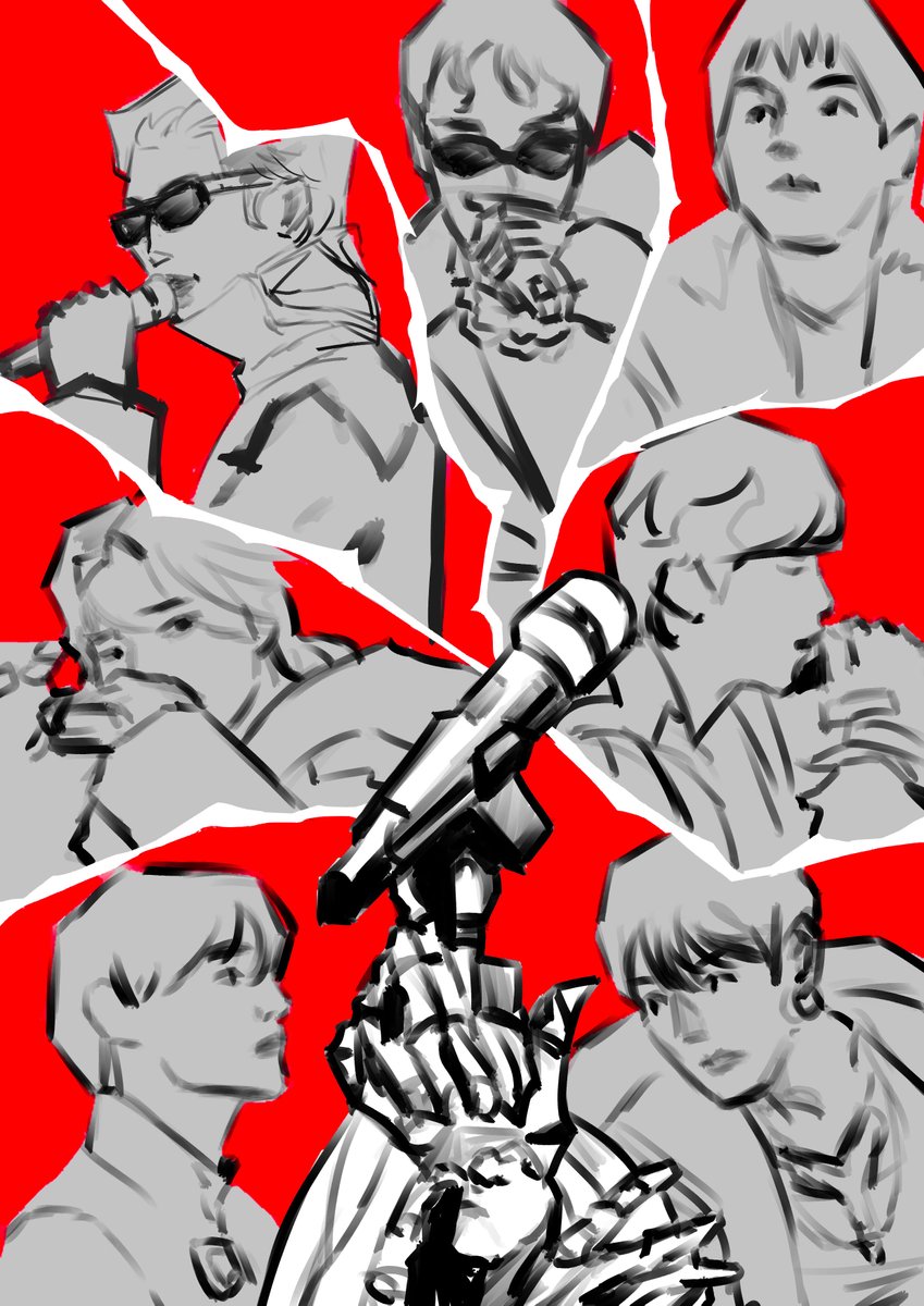 studiowanwan 💜 tweet media