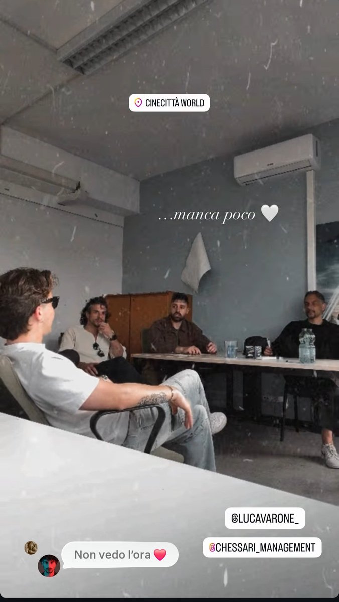 Loredana Ruggiero tweet media