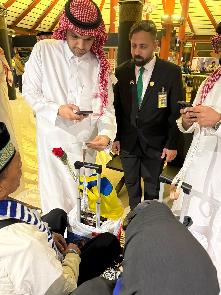 حامد المالكي tweet media