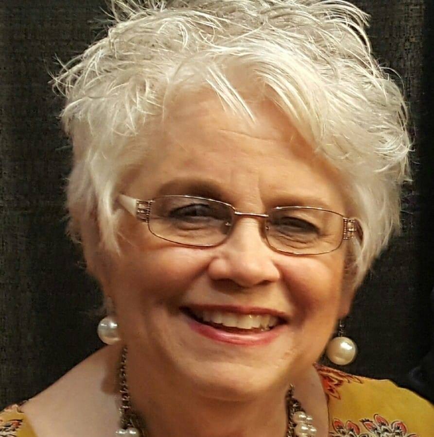 TrueTexasTea's tweet image. #RIP faithful warrior Sue Evenwel 🙏❤️⚔️