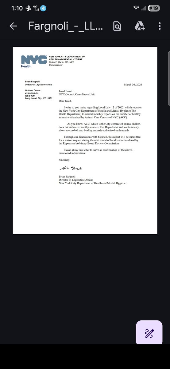 CatherineW53141's tweet image. Come on #nyc #ny THEY KILL HEALTHY ANIMALS EVERYDAY!! THEY LIE TO APPEASE THE TAXPAYERS!!