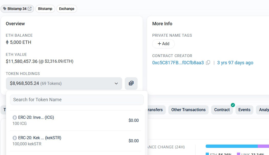 Kek Research tweet media