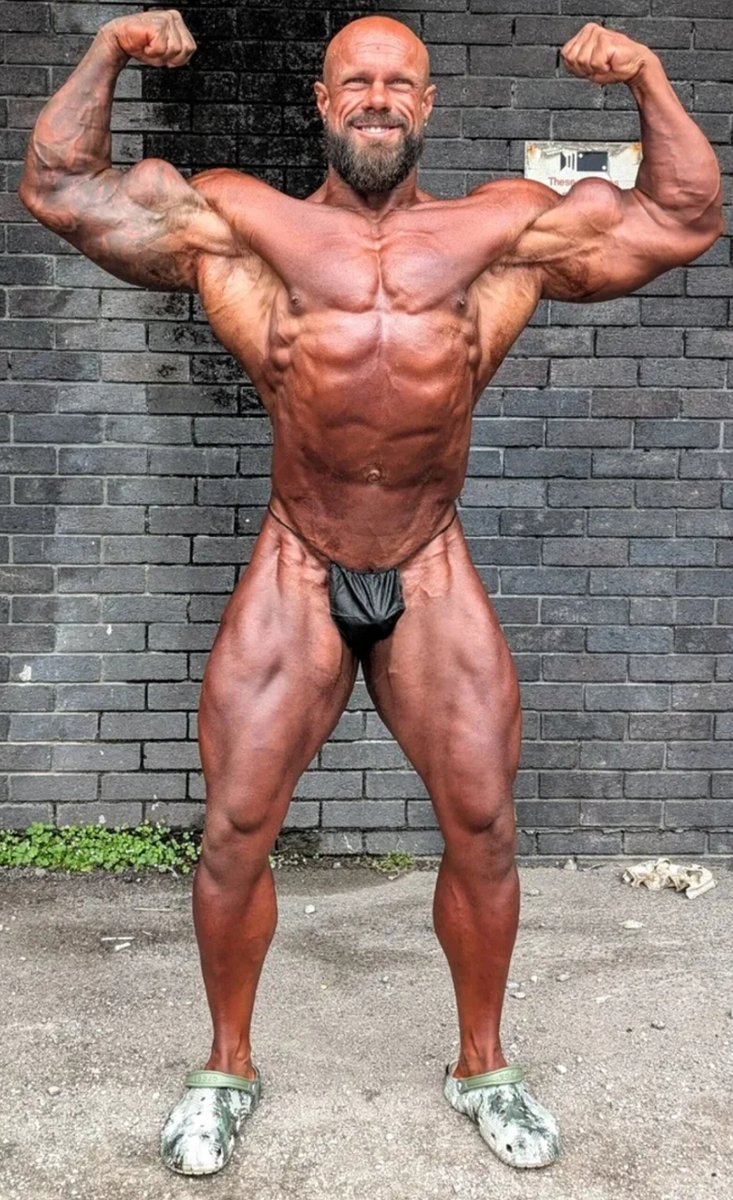 BodybuildingBACKSTAGE tweet media