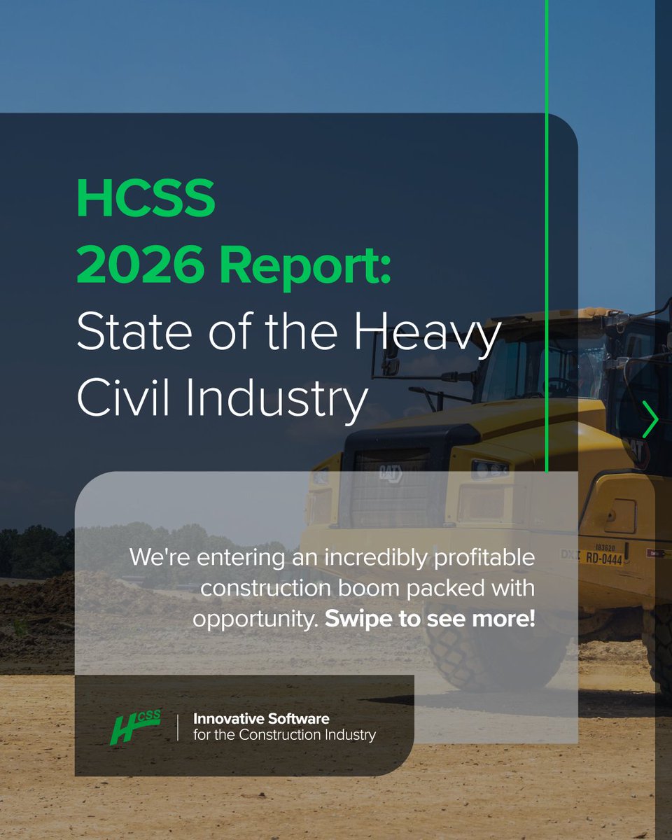 HCSS tweet media