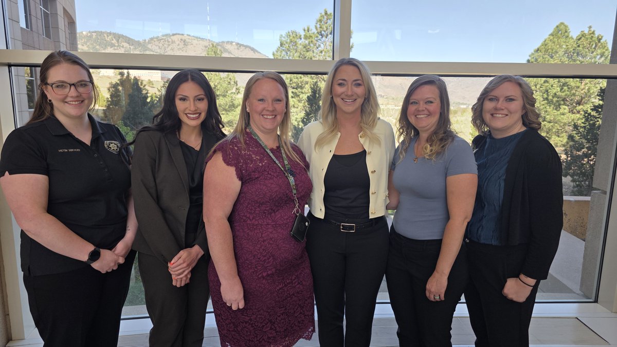 Jeffco Sheriff tweet media