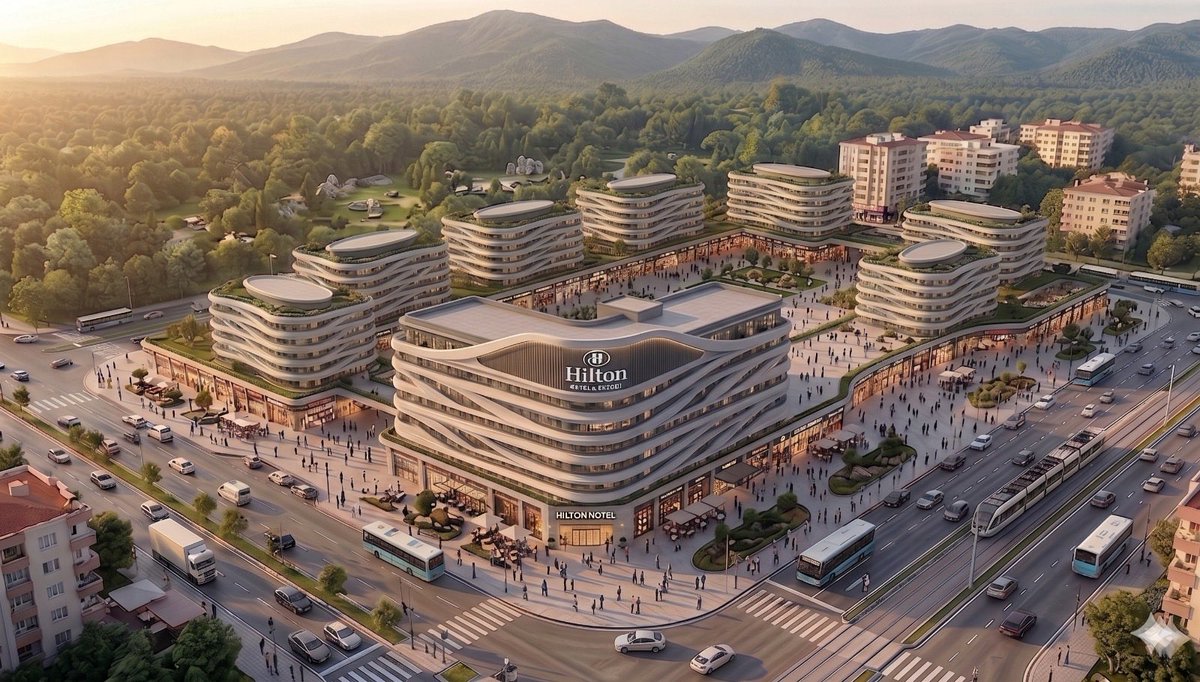 İbrahim ÇENET tweet media