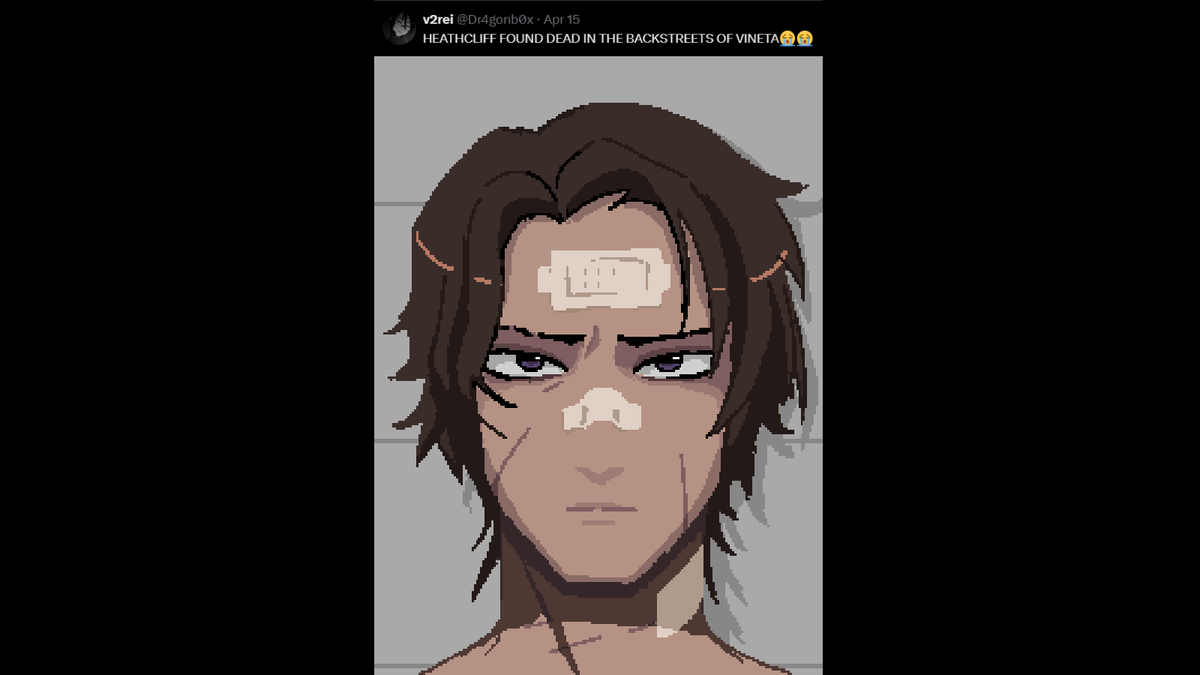 OrdiRed ⛓️🪳⛓️ tweet media