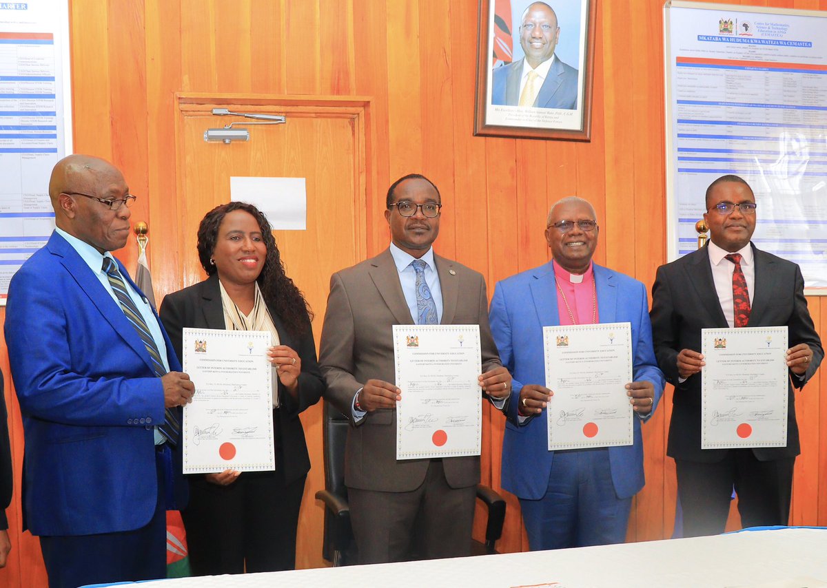 Emmanuel Mutisya, PhD tweet media