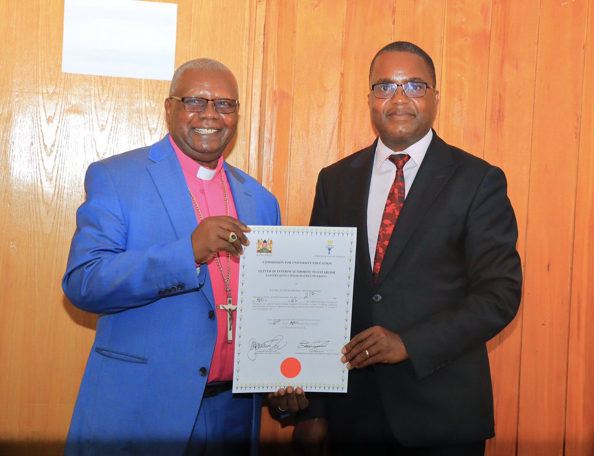 Emmanuel Mutisya, PhD tweet media