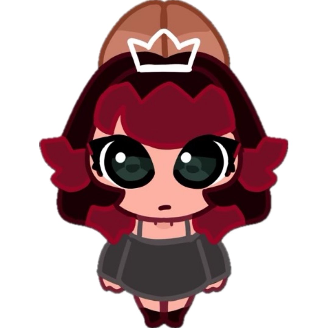 Skylar 🐾🩸👑 tweet media