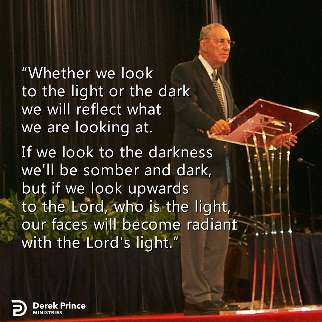 Derek Prince tweet media