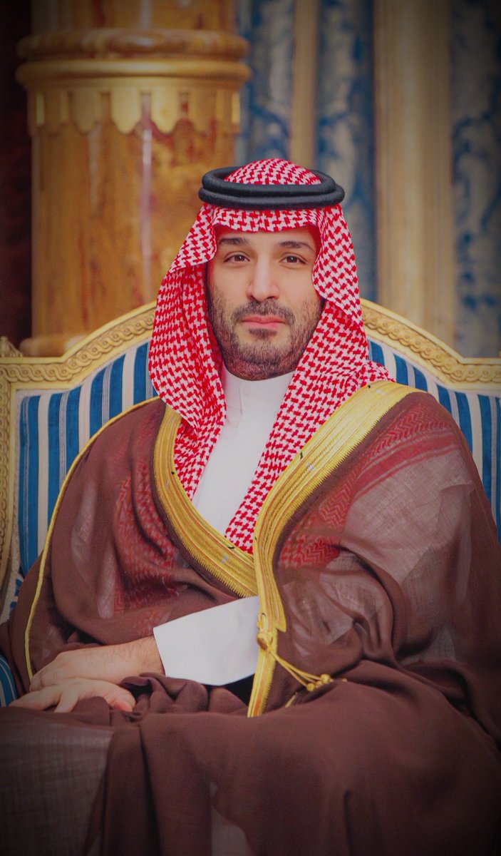 Saketamazing's tweet photo. عسى عمرك طويل🤍💚

#ولي_العهد_الأمير_محمد_بن_سلمان https://t.co/ibVpqovyX0
