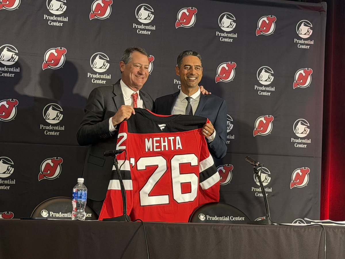 James Nichols tweet media