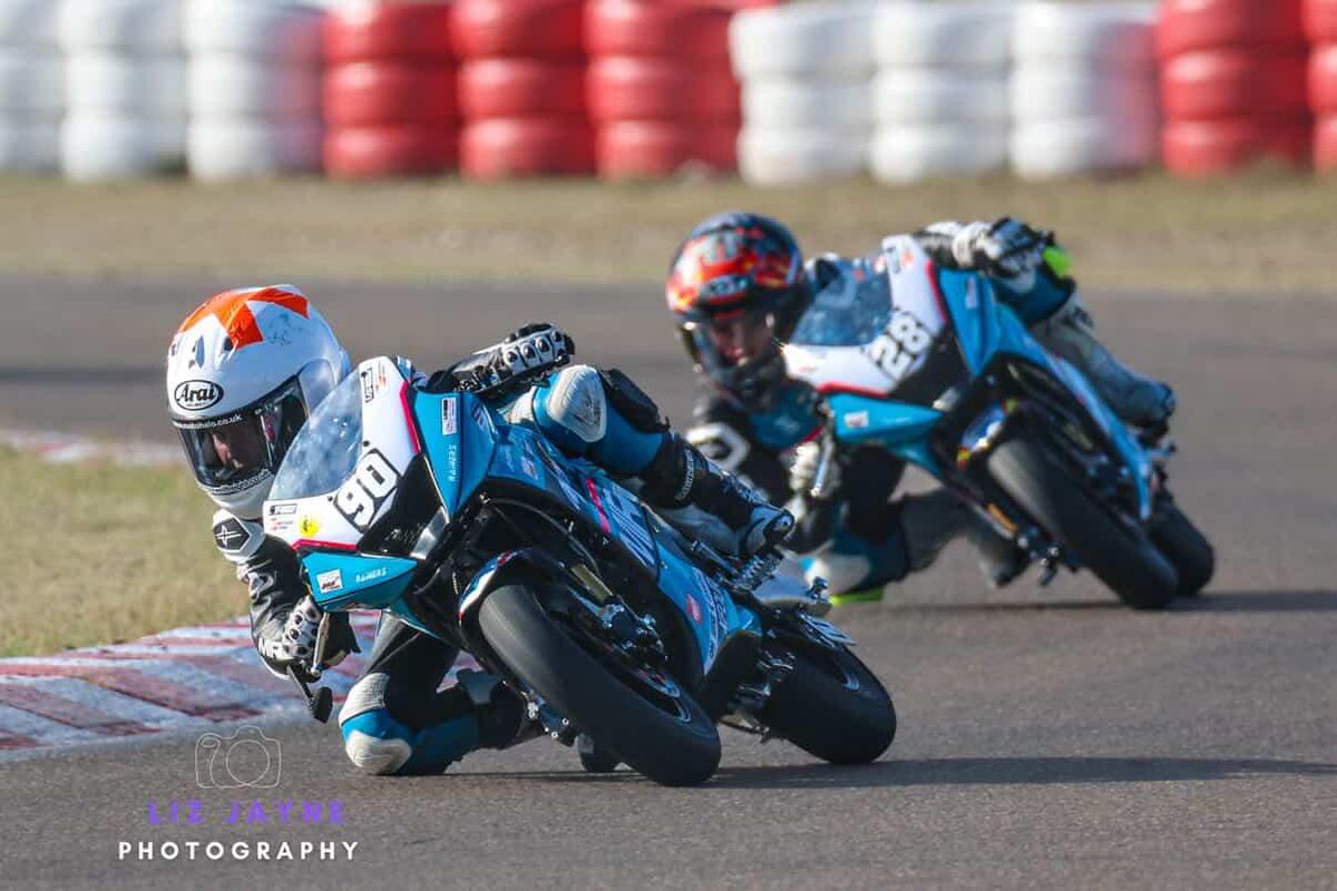 GrassrootsToGP's tweet image. Was good to see British &amp;amp; Irish representation at the opening Mir Racing Cup round in the GP10 &amp;amp; MiniMoto Class;

25 Logan Paisley
69 Randy Carter
81 Freddy Taylor
90 Freddie Irwin 

📷 Liz Jayne Photography

#MotoGP #Racing #Spain