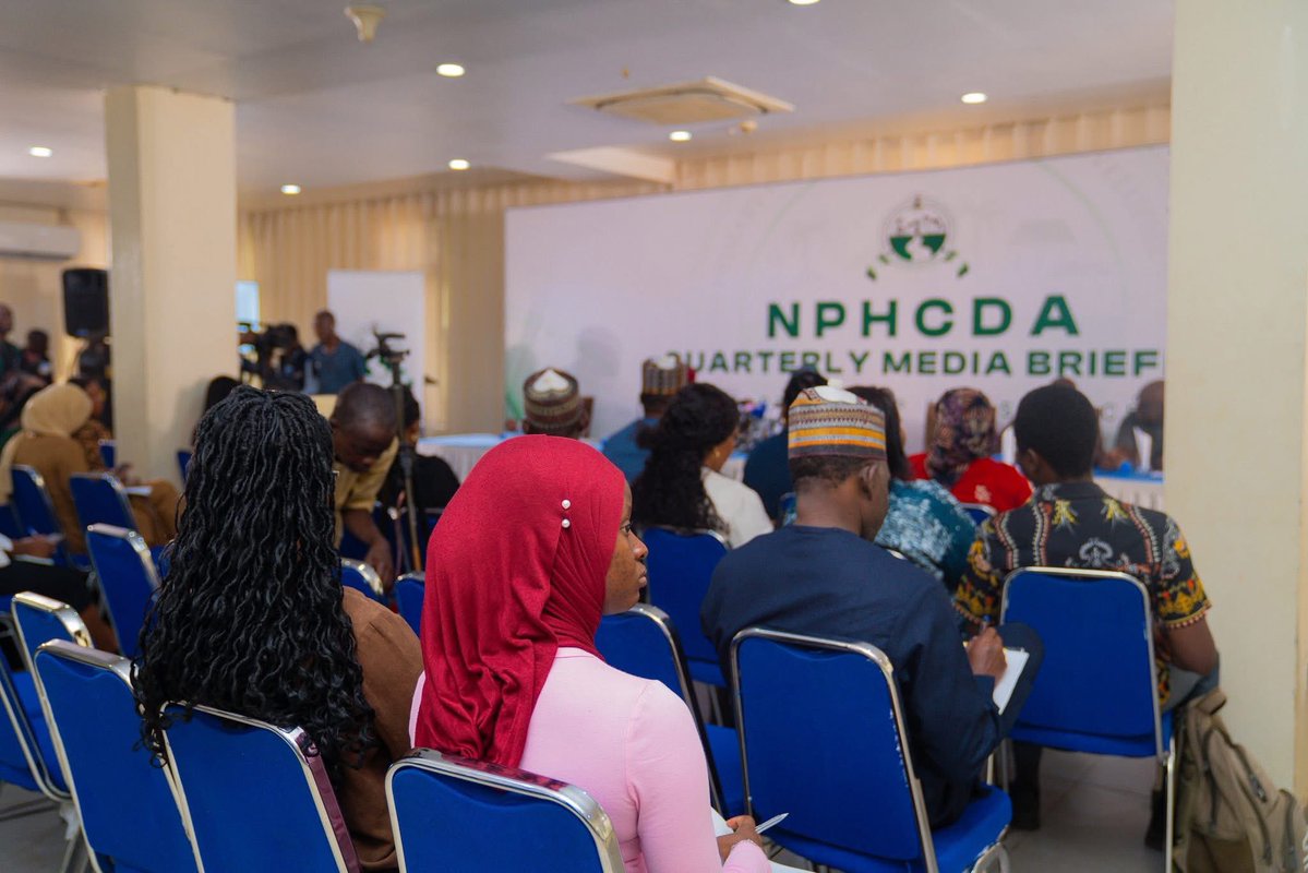 NPHCDA tweet media