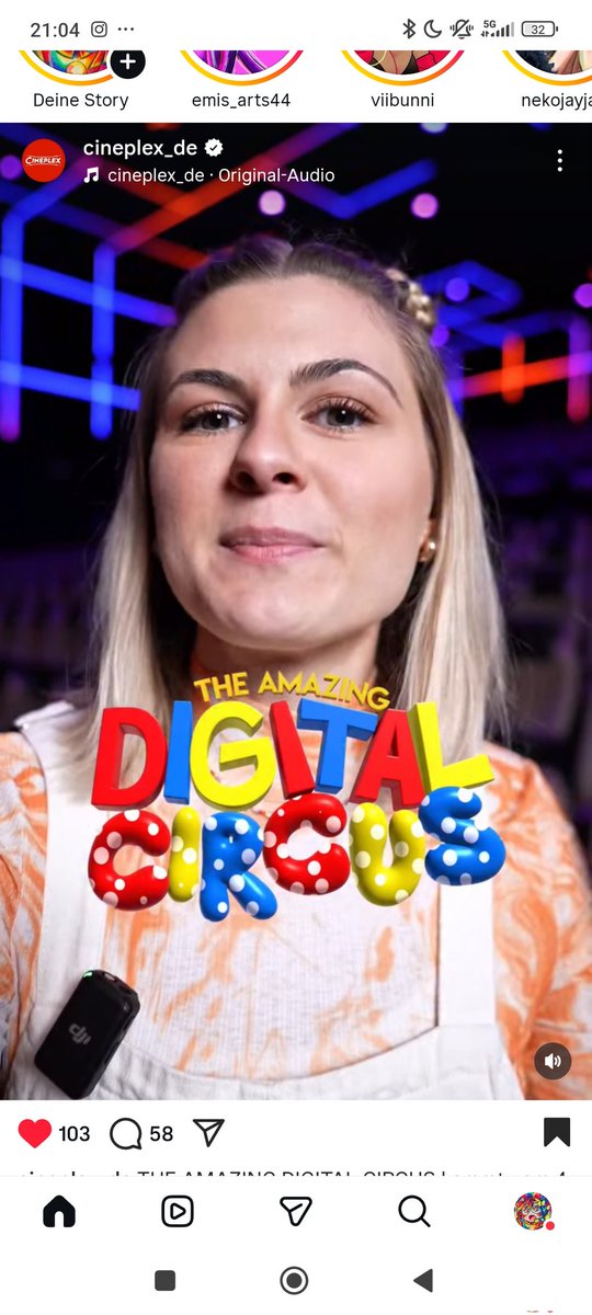 Lumi//Traditional Artist//CONTACT YOUR CINEMAS! tweet media