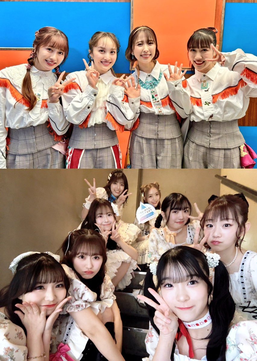 ネオ@とちぎ班🎀 tweet media