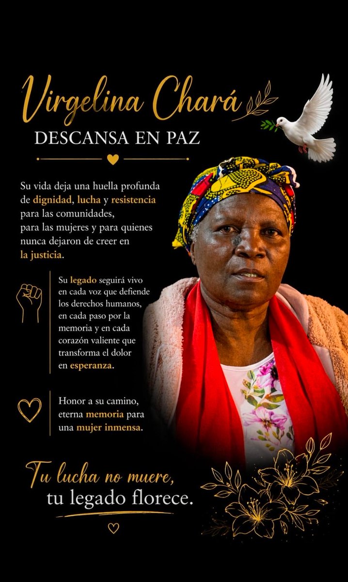 Jose Antequera Guzmán tweet media