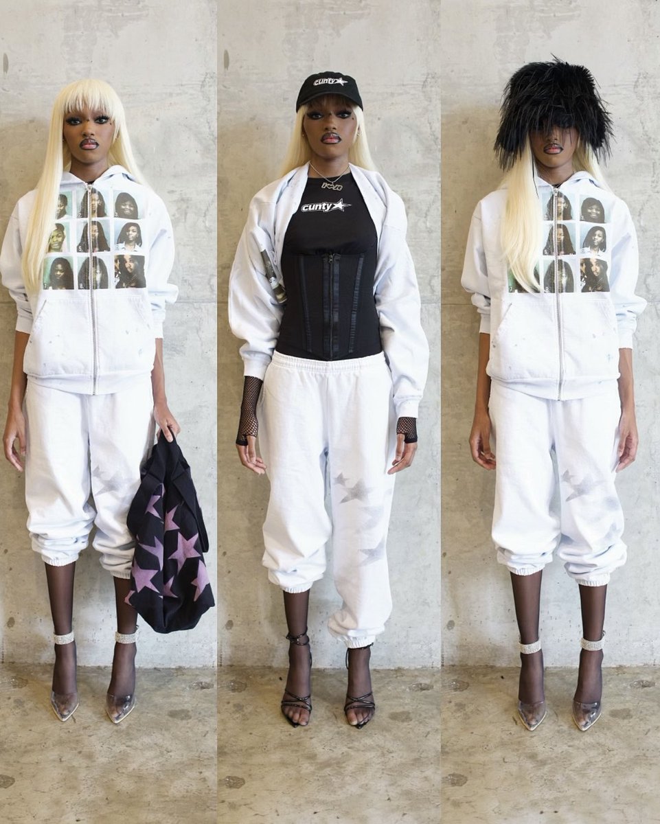 JT Crave tweet media