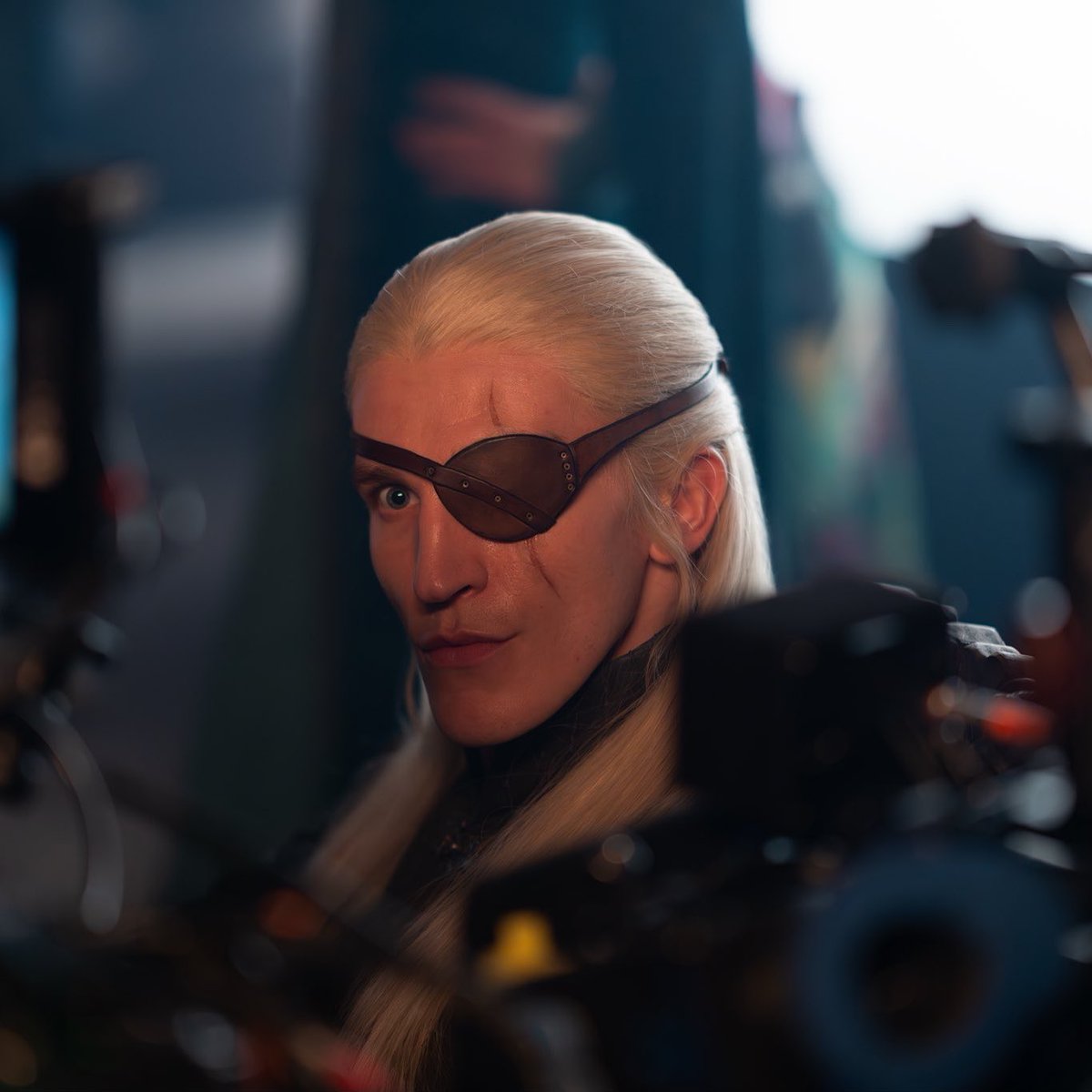 house of helaemond tweet media