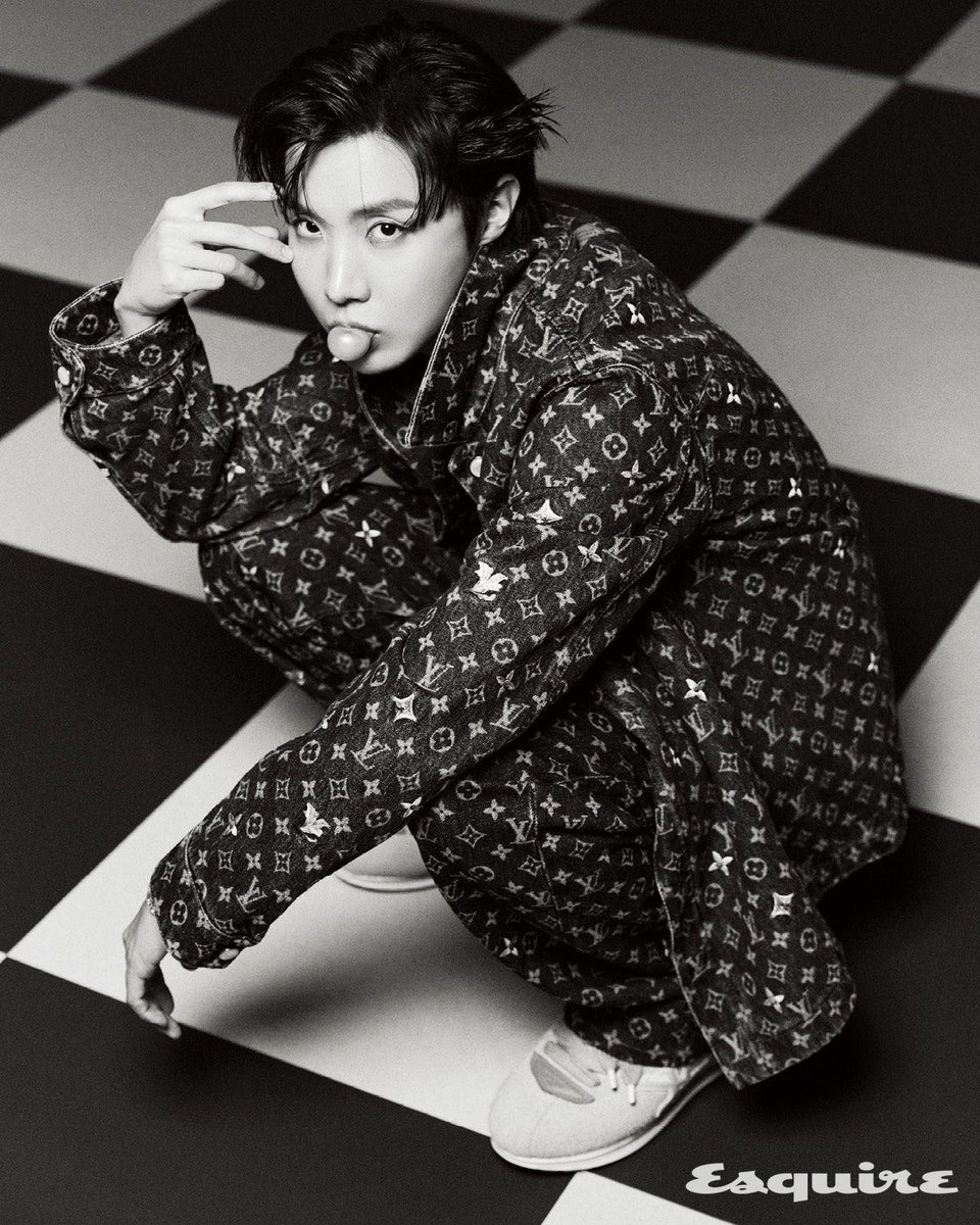 j-hope news ⦿☰☲ tweet media