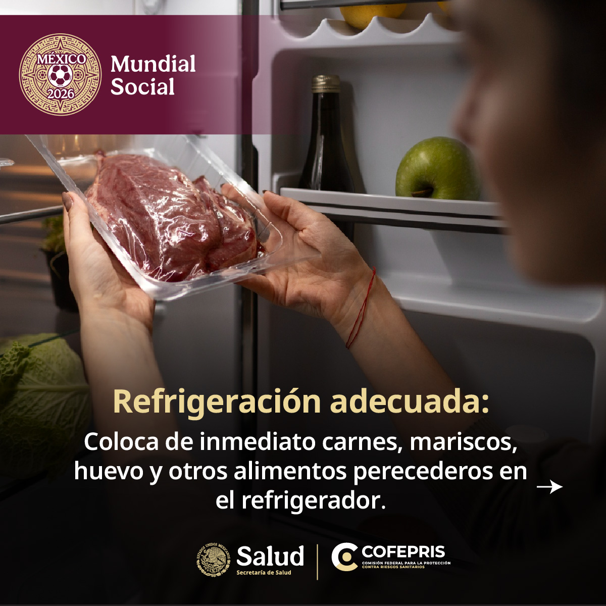 COPRISEG Guerrero tweet media