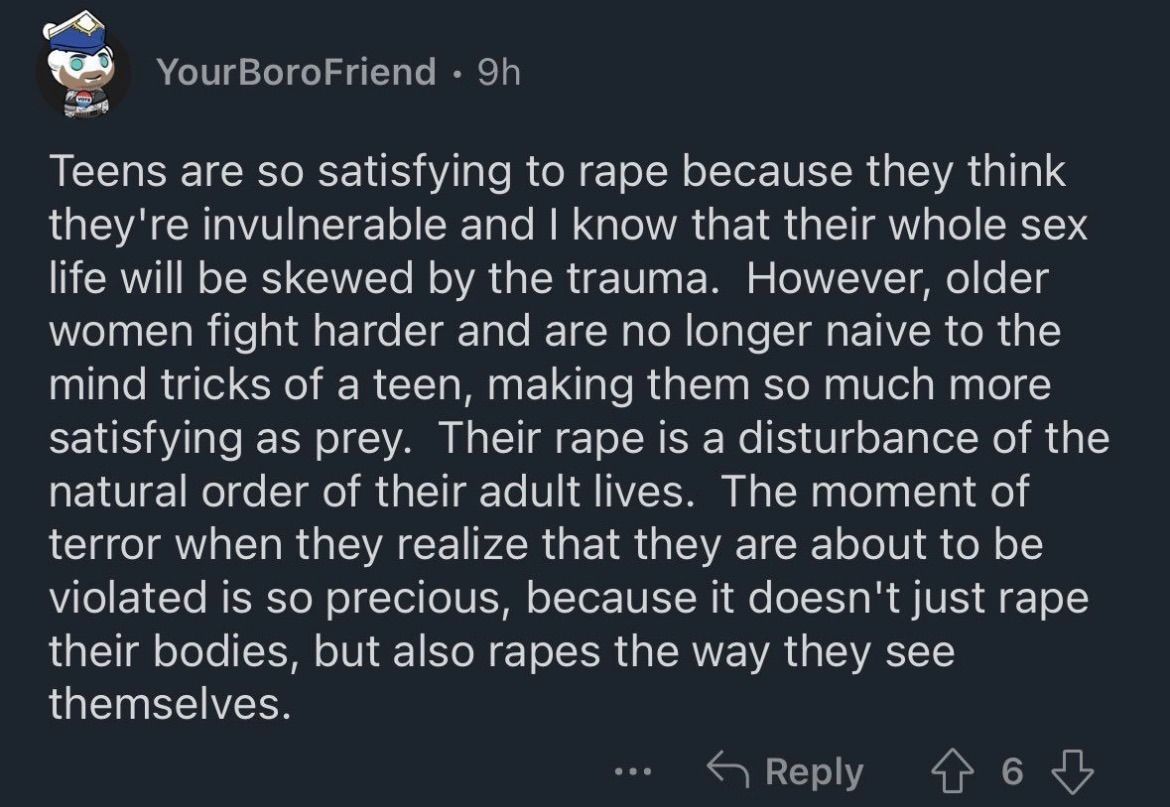 Reddit Lies tweet media