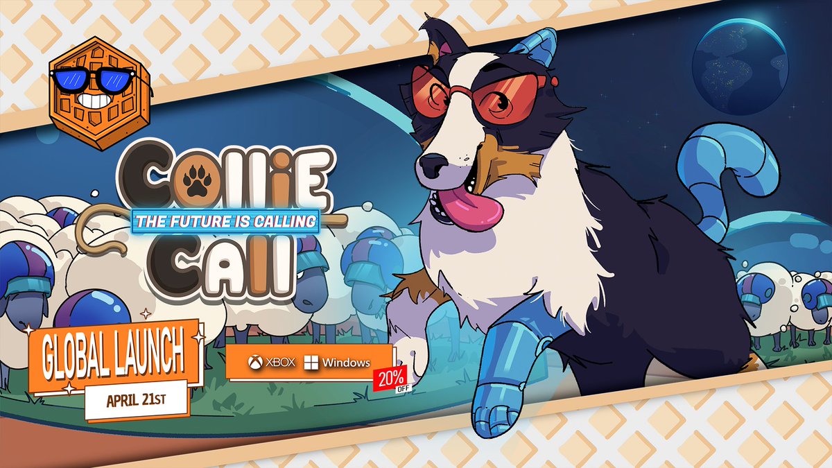 Afil Games tweet media