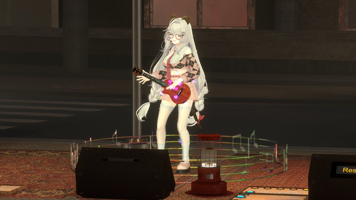 saenai_soncyo's tweet image. 本日のストリートライブ まみちか さん
今日は早めのお時間から開始、いつも通りの素敵な弾き語りでしたー
#VRFNS #まみちかのお庭